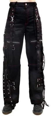 Image de Aderlass Jeans - Pantalon de soirée, taille 38