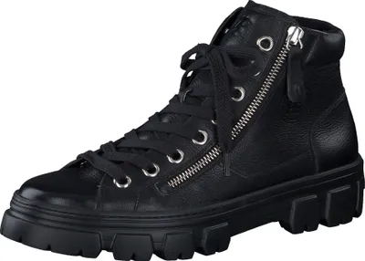 Produktbild von Paul Green Sportcalf Stiefelette Schwarz : 37.5