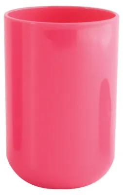 Produktbild von Zahnputzbecher Inagua Pink