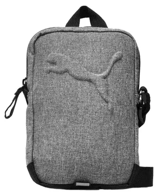 Produktbild von Puma - Umhängetasche "Buzz" PP4180 (Einheitsgröße) (Grau)