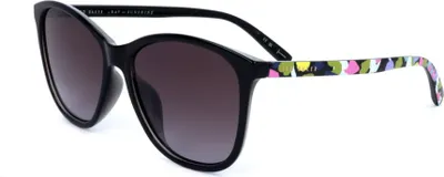 Produktbild von Ted Baker Sonnenbrille TB1646 001 58 17 150