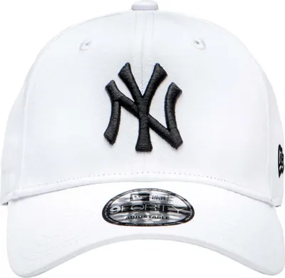 Produktbild von MLB New York Yankees 9FORTY Team-Kappe