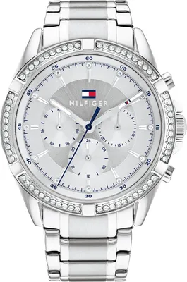 Produktbild von Tommy Hilfiger Damenuhr Quarz 1782557