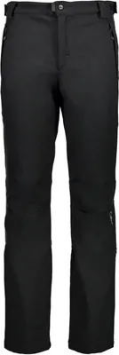 Produktbild von Cmp Man Long Pant  Wp Nero Nero C110
