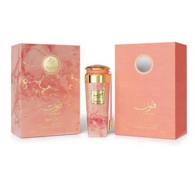Obrázok produktu pre Amaran Funoon Beauty parfumovaná voda pre ženy 100 ml