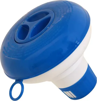 Produktbild von Bestway® Flowclear™ Dosierschwimmer Ø 12,5 cm