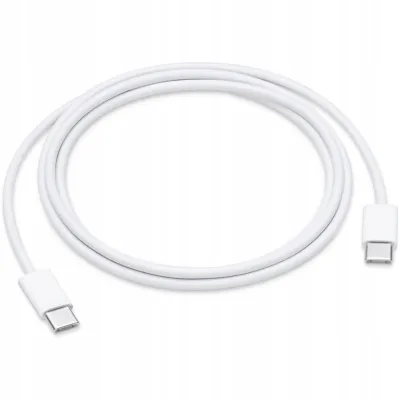 Zdjęcie produktu dla Co2 Ładowarka Kabel Usb-c Szybkie Ładowanie Usb Typ C Do Iphone Ipad Macbook 1m