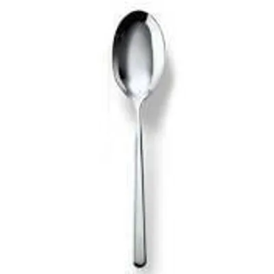 Produktbild von Sambonet S0579 Linear Tafellöffel, Edelstahl versilbert