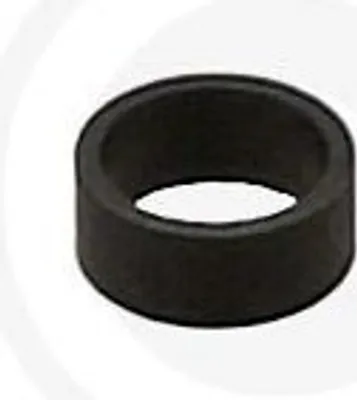 Produktbild von ELRING Dichtring Einspritzventil 082.200 für BMW 3 Touring (G21) 2,7mm PTFE (Polytetrafluorethylen) 5,2mm 6,5mm