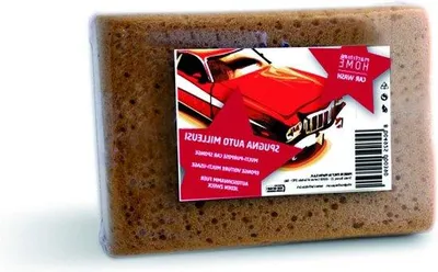 Obrázek produktu pro Autotřítko pro každodenní čištění – měkké a odolné