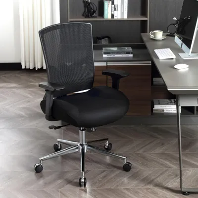 Productafbeelding van Bureaustoel - Office Chair - Computerstoel - Kantoorstoel - Ergonomische Stoel