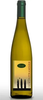 Produktbild von Gewürztraminer - 2021 - Weingut Lieselehof