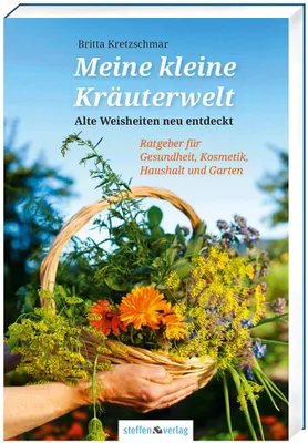 Zdjęcie produktu dla Meine kleine Kräuterwelt