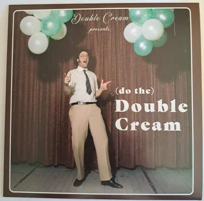 Image de (Do The) Double Cream