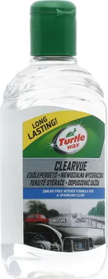 Immagine prodotto di Cera liquida per tergicristalli Turtle Wax (300 ml)