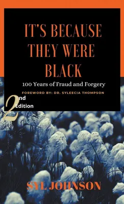 Produktbild von It's Because They Were Black