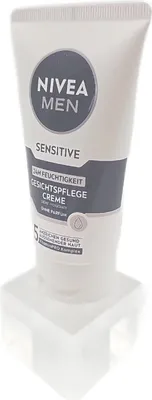 Produktbild von Nivea Men Gesichtscr.sens.75Ml