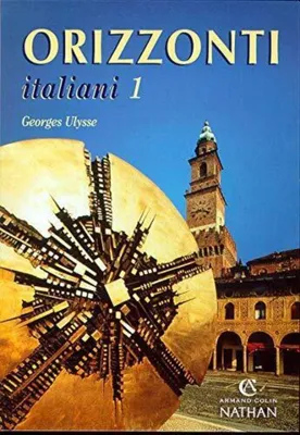 Image de Orizzonti Italiani. Niveau 1