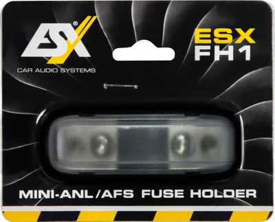 Produktbild von ESX ESXFH1, 2 Stück(e)