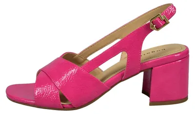 Produktbild von bugatti woman Vaiana Sandal, rose 40