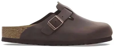 Obrázek produktu pro Dřeváky Birkenstock Birkenstock Boston Soft Footbed pro Uni