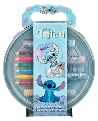 Immagine prodotto di Lilo & Stitch: un kit per la creatività