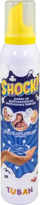 Produktbild von TUBAN SHOCK! Schaum-Gel 200ml Eis TU3398 33989