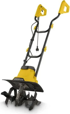 Produktbild von Elektrische Motorhacke - POWERPLUS - POWEG72000 - 1050 W - 4 Messer