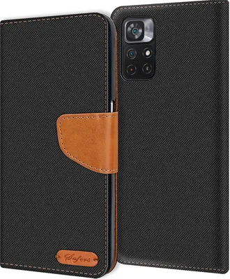 Obrázok produktu pre Flipové puzdro Xiaomi Poco M4 Pro 5G Puzdro na mobilný telefón Flipové puzdro Ochranný kryt Book Cover