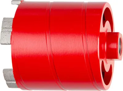 Image de DGNS82 Diamantdosensenker M16, XIP Ø 82 mm, AL 70 mm