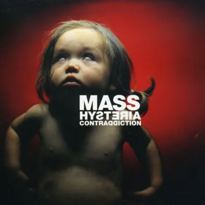 Obrázek produktu pro Mass Hysteria: Contraddiction