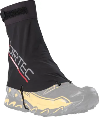 Obrázok produktu pre Nortec Running Micro Gaiters Black L Black L