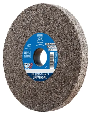 Immagine prodotto di PFERD 39008435 fornitura di utensili rotanti per l'affilatura/levigatura