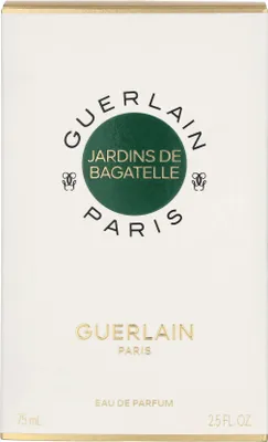 Image de Guerlain Jardins de Bagatelle (2021) eau de parfum pour femme 75 ml