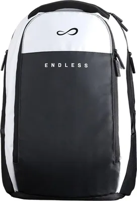 Produktbild von Endless Axys Rucksack Schwarz Schwarz One Size