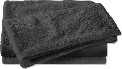 Produktbild von JOOP! Gentle anthrazit Plaid Größe 130x170cm