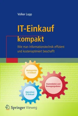 Obrázok produktu pre IT-Einkauf kompakt