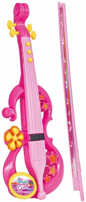 Immagine prodotto di Simba, il mio mondo musicale - Violino per ragazze