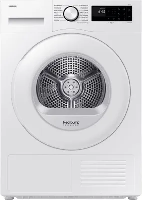 Produktbild von Samsung DV90DG52A0TE/EG Wärmepumpentrockner (9 kg)