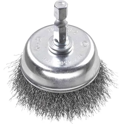 Imagen del producto de kwb 606330, Disco de corte para amoladora, 6 mm, 7,5 cm, 0,3 mm, Metal, Piedra, Metal
