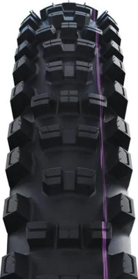 Immagine prodotto di Schwalbe Shredda Rear Gravity Pro – TLR – Addix Ultra Soft – Radiale – 29 x 2,50 – Nero