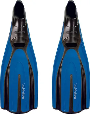 Imagen del producto de MARES Ploutve Mares Plana Avanti TRE, talla 44-45