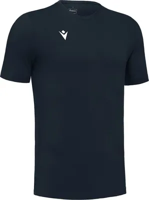 Immagine prodotto di Maglietta Macron Boost Eco Uomo - Navy | Taglia: M