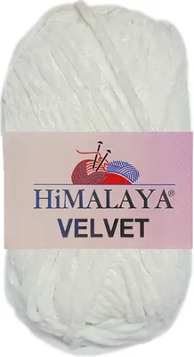 Produktbild von Himalaya Velvet 900-63 Strickgarn