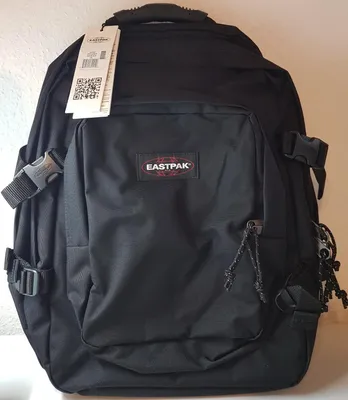 Image de Eastpak Provider sac à dos, Backpack, 44 cm, 33 L, Noir
