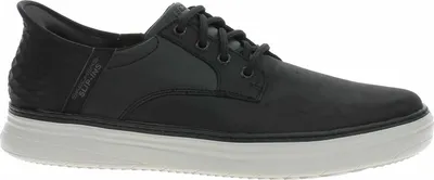 Produktbild von Skechers Slip-ins: Sport Court 92 - Distown schwarz 44