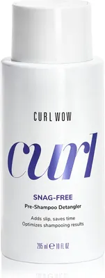 Obrázok produktu pre Color Wow Curl Wow Snag Free Pre Shampoo Detangler 295 ml