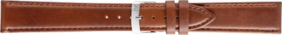 Produktbild von Das Damenarmband für Uhren von MORELLATO A01X4219A97040CR18 in braun.