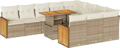 Zdjęcie produktu dla VidaXL 3327761, 11 szt.