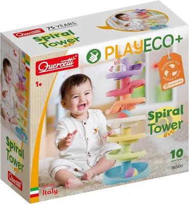 Imagen del producto de Juguetes - Multicolor